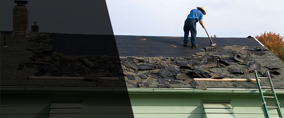 Huntingdon Valley Roofing Contractors