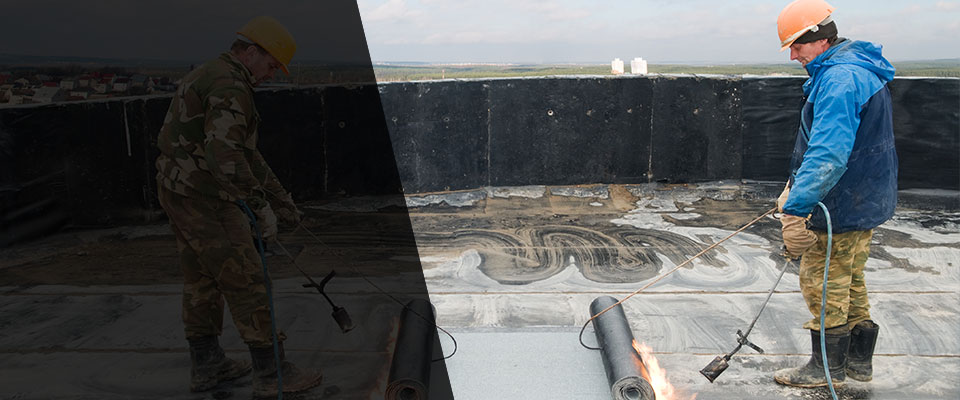 Huntingdon Valley Roofing Contractors